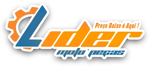Lider Moto Peças — Preço baixo é aqui!